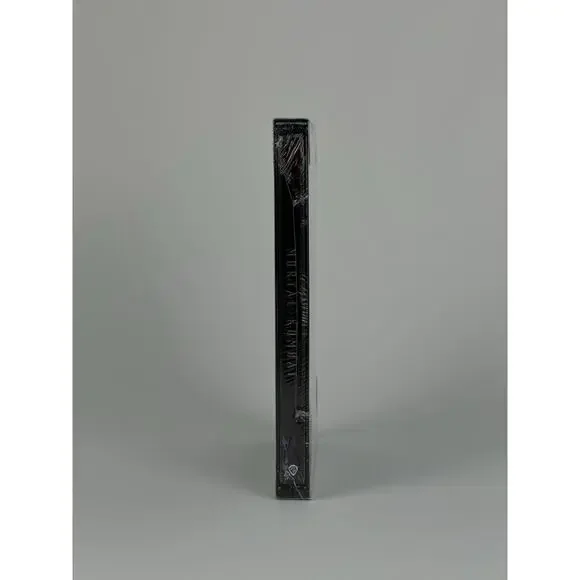 Mortal Kombat 4K Ultra HD Blu-ray Collectible Steelbook Best Buy Exclusive - Picture 5 of 8